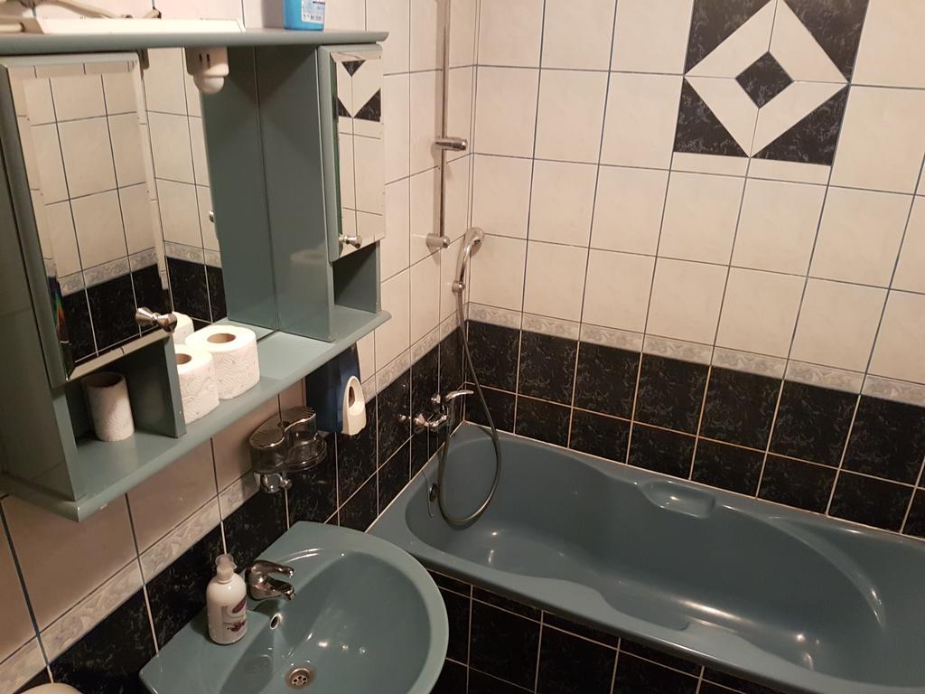 Hostel City Center Sarajevo Eksteriør billede
