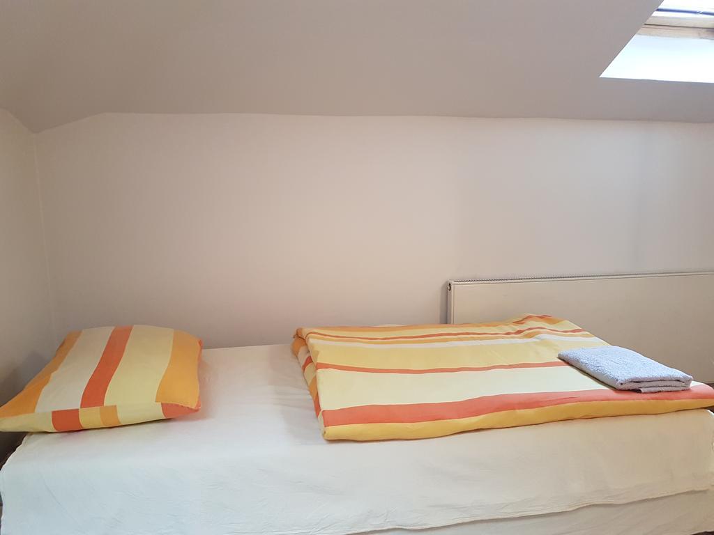 Hostel City Center Sarajevo Eksteriør billede