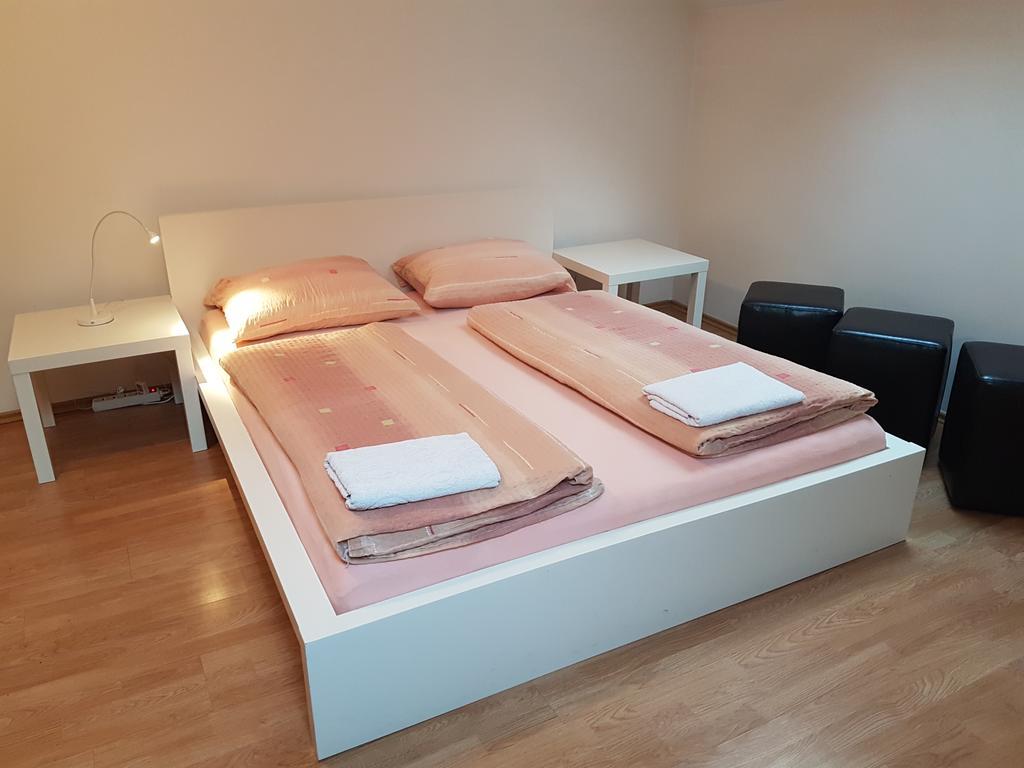 Hostel City Center Sarajevo Eksteriør billede